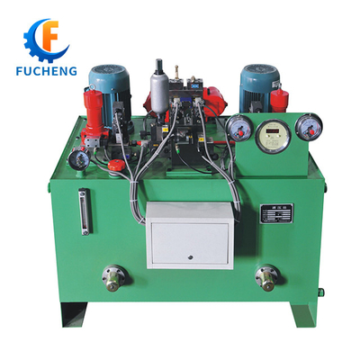 Equipamento pesado Ram Pump Estação hidráulica com deslocamento e design personalizados