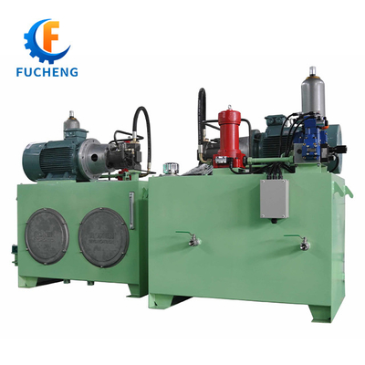 5000 Psi Pressão Hidráulica Ram Pump Design padrão para 12v unidade de energia eficiência