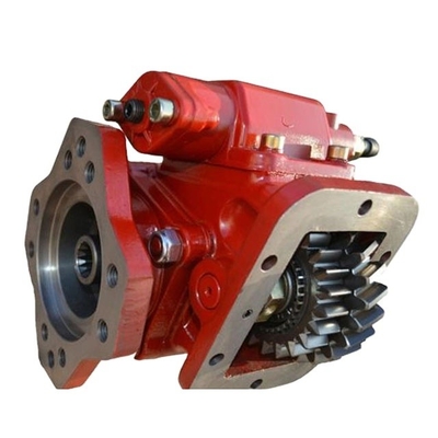 15 Dent Output Powershift Personalizavel para 852 Série Oito Bolto caixa de engrenagens