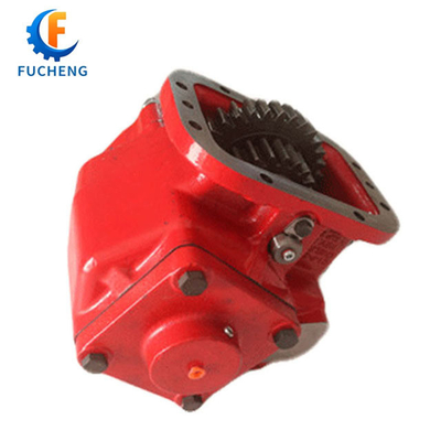 15 Dent Output Powershift Personalizavel para 852 Série Oito Bolto caixa de engrenagens