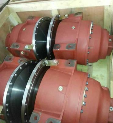 Caixa de engrenagens de alta pressão da série 888 ZF para máquinas fabricadas ZF5300/7300/3300/2300/1300