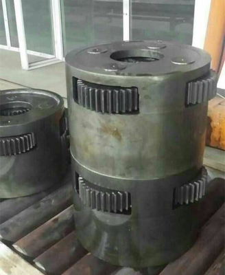 Caixa de engrenagens de alta pressão da série 888 ZF para máquinas fabricadas ZF5300/7300/3300/2300/1300