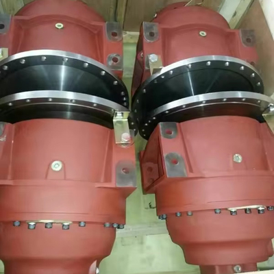 Caixa de engrenagens de alta pressão da série 888 ZF para máquinas fabricadas ZF5300/7300/3300/2300/1300