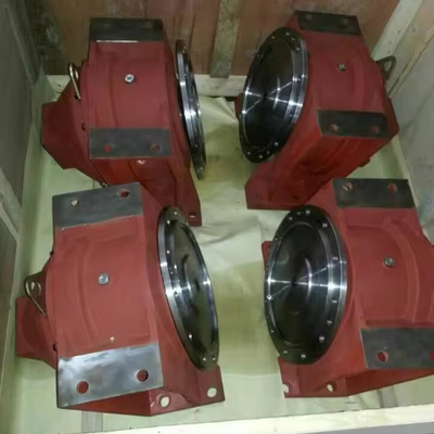 Caixa de engrenagens de alta pressão da série 888 ZF para máquinas fabricadas ZF5300/7300/3300/2300/1300