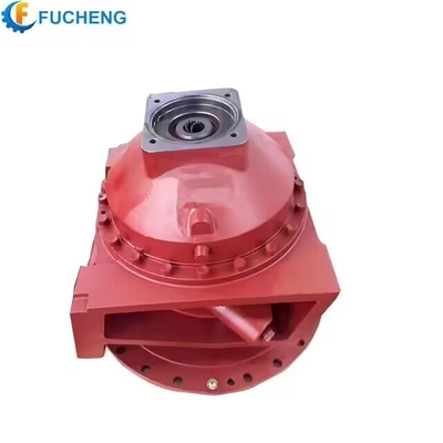 Melhore a eficiência da sua máquina com a caixa de engrenagens de alta pressão Fucheng ZF5300 hoje