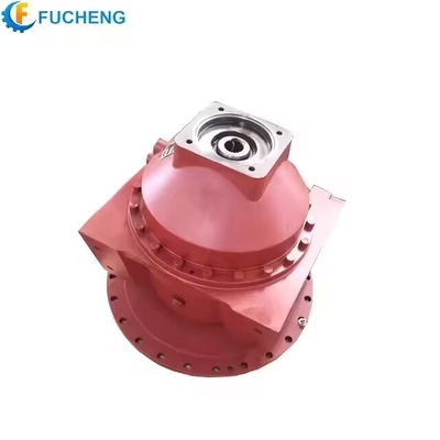 Melhore a eficiência da sua máquina com a caixa de engrenagens de alta pressão Fucheng ZF5300 hoje