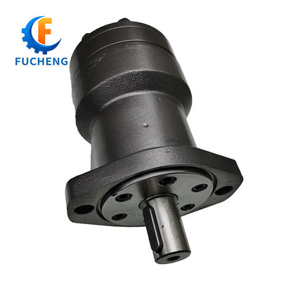 Encontre a combinação perfeita para a sua máquina no Eton Cast Iron Hydraulic Motors