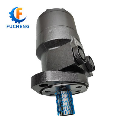 Encontre a combinação perfeita para a sua máquina no Eton Cast Iron Hydraulic Motors