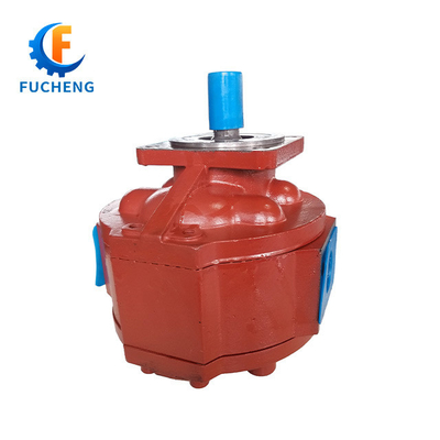Bomba de engrenagem CBGj 2080 CBG1032/1032 CBGj2063 Tecnologia avançada para veículos sanitários