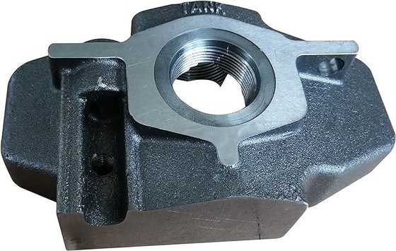 Parker V18 V20 20-LC-12 válvulas de relevo principais RP51A-3000 Secções de trabalho 20-10-03 V20 Portos de trabalho relevos K-20-AC