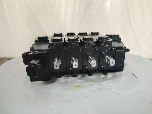 Parker V18 V20 20-LC-12 válvulas de relevo principais RP51A-3000 Secções de trabalho 20-10-03 V20 Portos de trabalho relevos K-20-AC