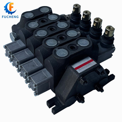 DVG18JA405 HA400 GC455 válvula de controlo direccional Parker para máquina de perfurar