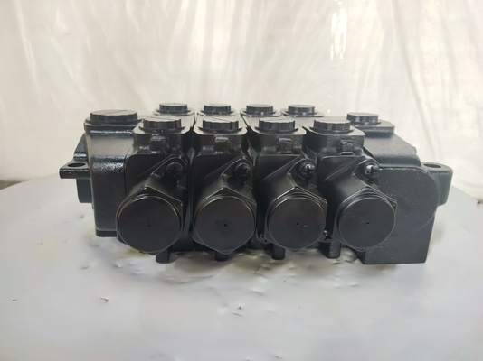 DVG18JA405 HA400 GC455 válvula de controlo direccional Parker para máquina de perfurar