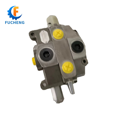 Válvula de controlo direccional de ferro fundido Parker DVA35 VA35 VG35 VG20/VG35AA080 2500 DA7 VG20-CFA70 VG20-SFA30