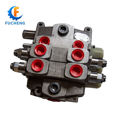 Ferro fundido PARKER sdv20 sdv40 sdv70 va20 vg20 dva35 vg35 va35 válvulas de controlo direccional