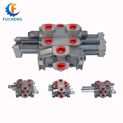 Válvula de Parker V18 VG18 KA18 V20A440 V18A440 KA18A880 KA18A440 VA18SFA70 VG18CFA30 70 KA18DA7 K18DB3 VA18SA3