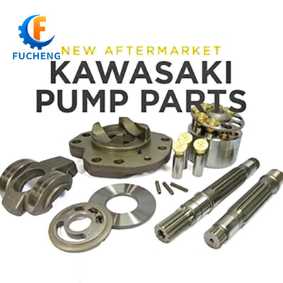 Kit de vedação K3V63DT durável para desempenho ideal