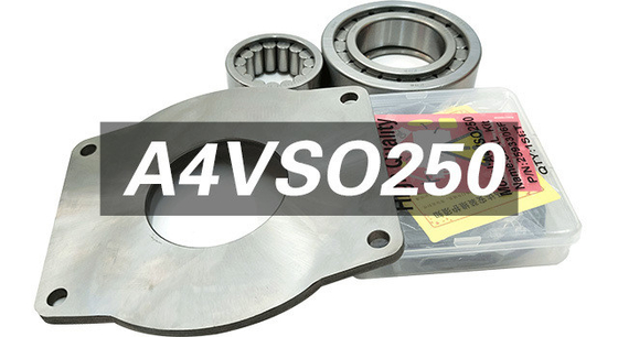 Pressão padrão Rexroth A4VSO Série Peças sobressalentes hidráulicas A4VSO40 A4VSO71 A4VSO125