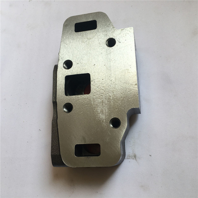 448-0176-004 Válvula de controlo de direcção multi- vias de Parker com caudal máximo padrão