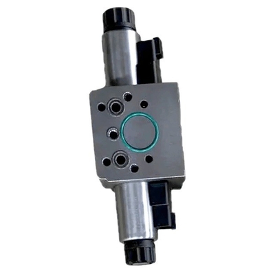 Válvula de controlo da série A4VG padrão para a bomba hidráulica Rexroth A4VG