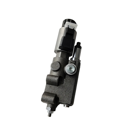 Válvula hidráulica Rexroth A10VSO ED72 padrão ou personalizada para necessidades industriais