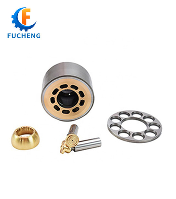 PUMPA DE PISTÃO Excavadora Peças sobressalentes da bomba principal Rexroth A4VG A4Vg56 A4Vg71 A4Vg90 A4Vg125 Kit de reparação de máquinas pesadas