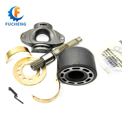 Kit de Reparação Padrão Hidráulico A10VSO45 Perfeito para REXROTH A10VSO SERIES bomba de pistão