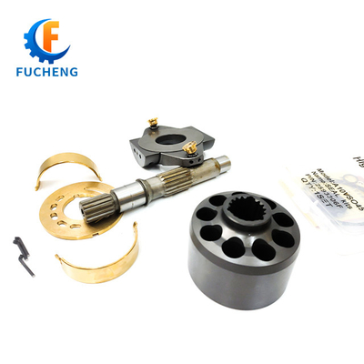 Kit de Reparação Padrão Hidráulico A10VSO45 Perfeito para REXROTH A10VSO SERIES bomba de pistão