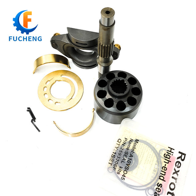 Kit de Reparação Padrão Hidráulico A10VSO45 Perfeito para REXROTH A10VSO SERIES bomba de pistão