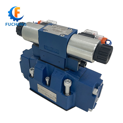 4WREE10E75-23/G24K31/A1V válvula de controlo direccional proporcional Rexroth para industrial 1