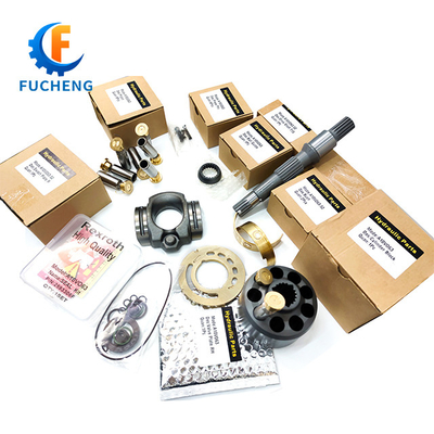 Kit de reparação de bomba principal hidráulica A10VSO63 altamente durável para a série Rexroth A10VSO