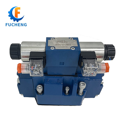 4WREE10E75-23/G24K31/A1V válvula de controlo direccional proporcional Rexroth para industrial 1