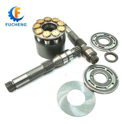 Kit de reparação padrão para Sauer MPT044 bomba hidráulica