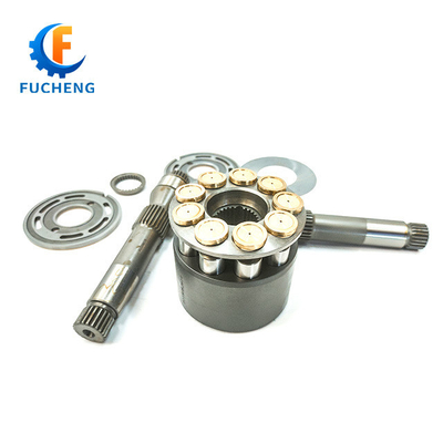 Kit de reparação padrão para Sauer MPT044 bomba hidráulica
