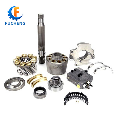 Peças sobressalentes e grupo rotativo para a série Rexroth A11V A11VO A11VLO 40/60/75/95/130/145/160/190/200/210/260