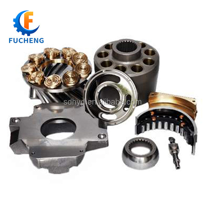 Peças sobressalentes e grupo rotativo para a série Rexroth A11V A11VO A11VLO 40/60/75/95/130/145/160/190/200/210/260
