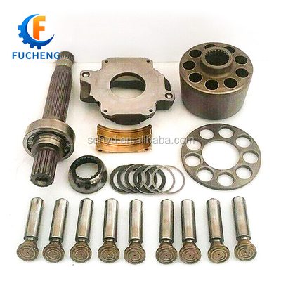 Peças sobressalentes e grupo rotativo para a série Rexroth A11V A11VO A11VLO 40/60/75/95/130/145/160/190/200/210/260