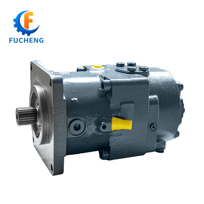 Rexroth A11vo160 A11vo190 A11vo260 Bomba de pistão padrão para misturador de concreto hoje