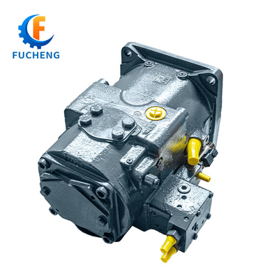 Rexroth A11vo160 A11vo190 A11vo260 Bomba de pistão padrão para misturador de concreto hoje