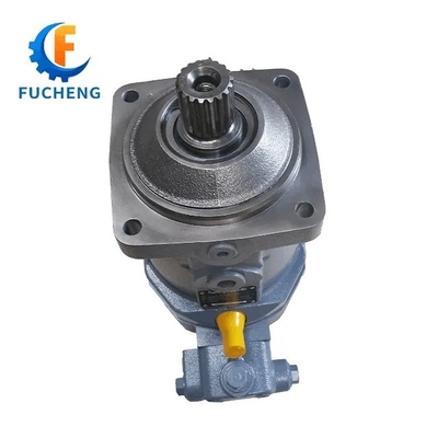 Motor de pistão hidráulico Rexroth de alta pressão A6vm28ep2/63wpzb02000A e partes duráveis