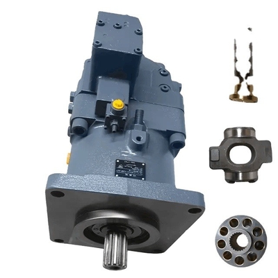 Estrutura padrão Rexroth A11vo190 A11vo260 A11vo145 A11vo130 Bomba de pistão hidráulica
