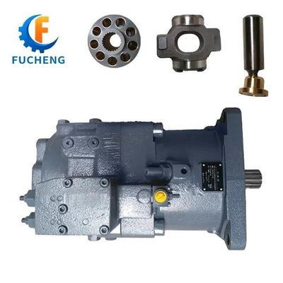 Estrutura padrão Rexroth A11vo190 A11vo260 A11vo145 A11vo130 Bomba de pistão hidráulica