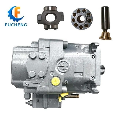 Estrutura padrão Rexroth A11vo190 A11vo260 A11vo145 A11vo130 Bomba de pistão hidráulica