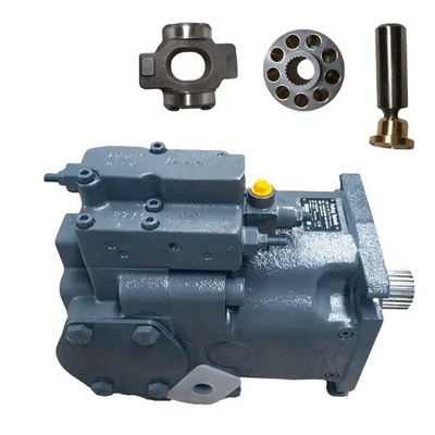 Estrutura padrão Rexroth A11vo190 A11vo260 A11vo145 A11vo130 Bomba de pistão hidráulica