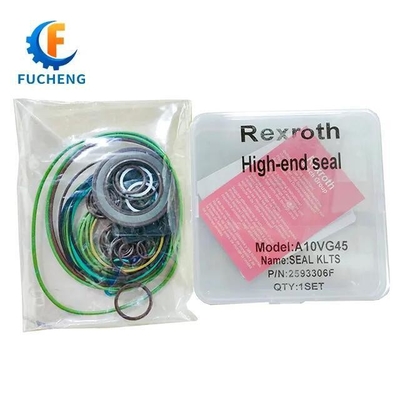 A4VG125 A4VG140 A4VG175 A4VG180 A4VG250 A4VG500 Partes de bombas hidráulicas com Rexroth Excavator Cylinder Seal Kits Kit de Reparação