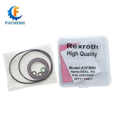 A4VG125 A4VG140 A4VG175 A4VG180 A4VG250 A4VG500 Partes de bombas hidráulicas com Rexroth Excavator Cylinder Seal Kits Kit de Reparação