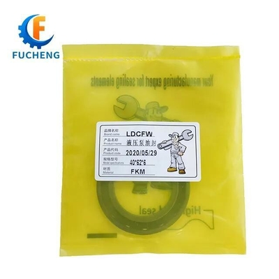 A4VG125 A4VG140 A4VG175 A4VG180 A4VG250 A4VG500 Partes de bombas hidráulicas com Rexroth Excavator Cylinder Seal Kits Kit de Reparação