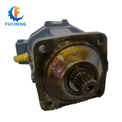 Padrão para motor de pistão hidráulico de alta pressão Fucheng A6VM80 Rexroth A6VM Series