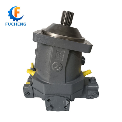 Padrão para motor de pistão hidráulico de alta pressão Fucheng A6VM80 Rexroth A6VM Series