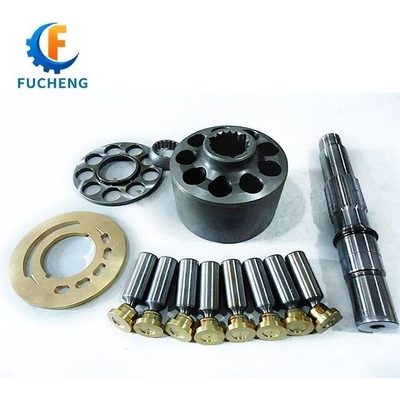 Fucheng Rexroth A10vo série A10VSO28DFR/31R PPA12N00 Deslocamento 280cm3 bomba de pistão